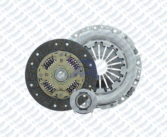 SACHS 3000951583 Debriyaj Seti I20 1.2 Motor 2008> Benzinli I10 1.0 Motor Benzinli 2013> Rio 1.25 Motor 2012>